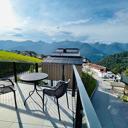 A Casa Elements Apartment Serfaus Exterior photo