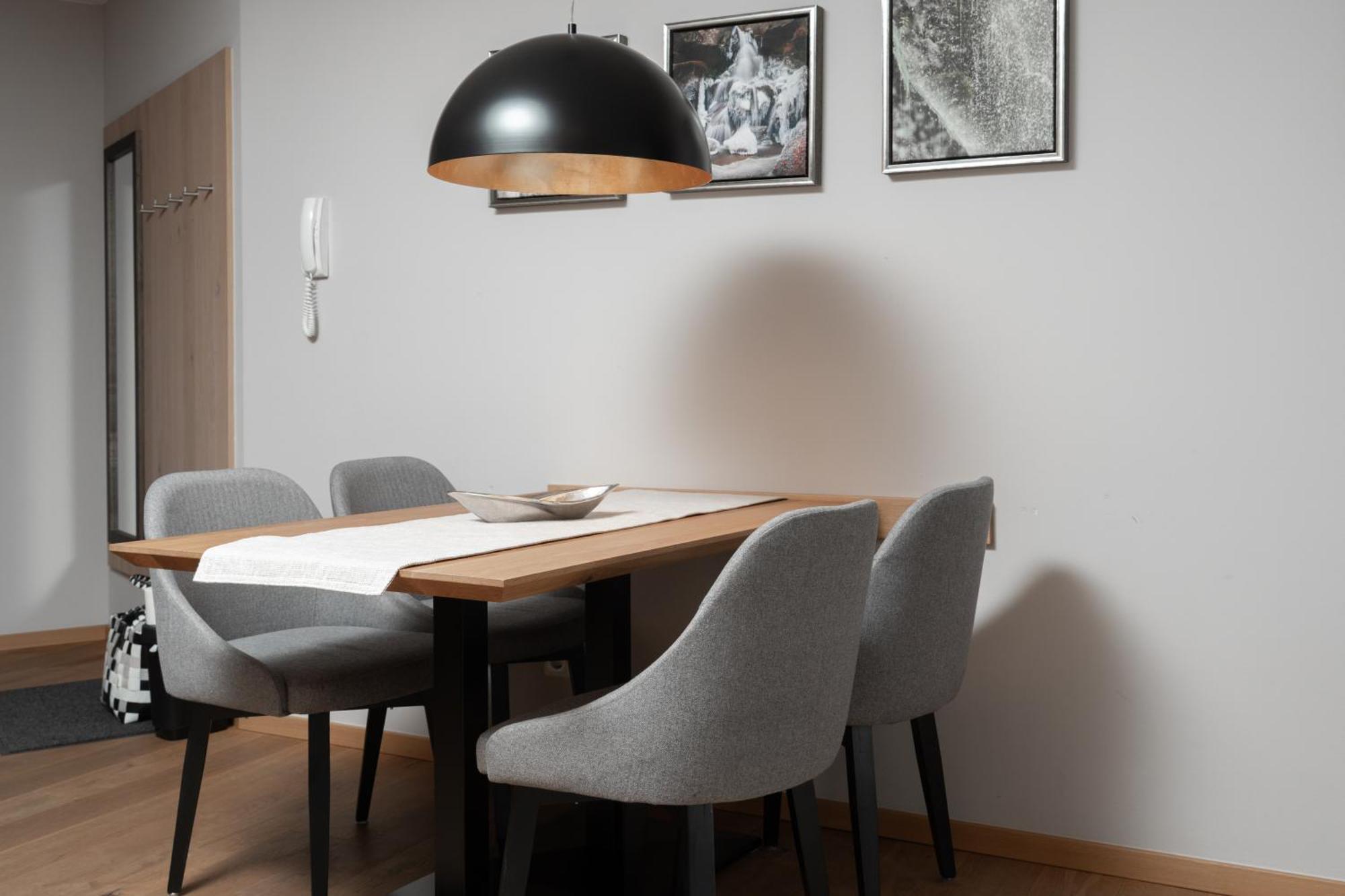 A Casa Elements Apartment Serfaus Exterior photo