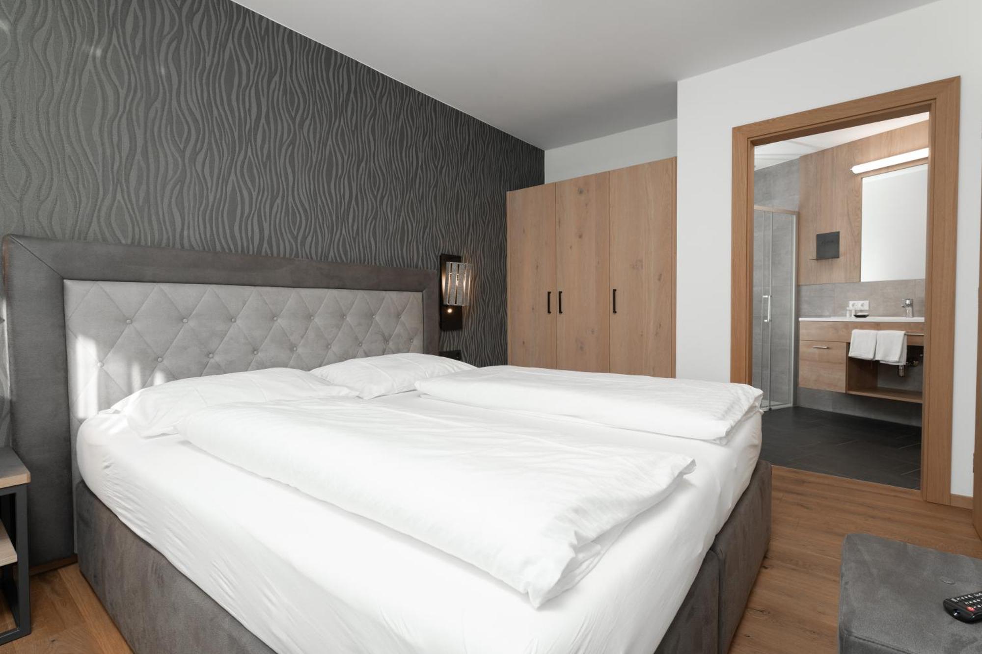 A Casa Elements Apartment Serfaus Exterior photo
